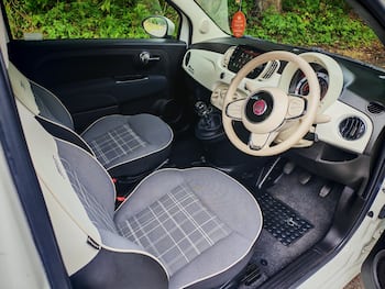 Used Fiat 500 2019 for sale - 79735391: Photo