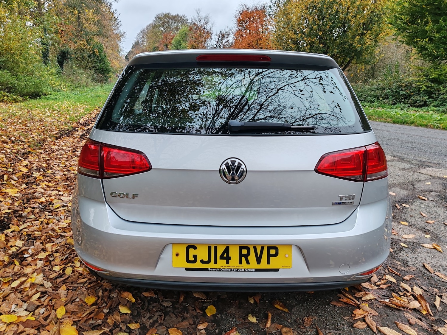 Used Volkswagen Golf 2014 for sale - 76510889: Photo 11