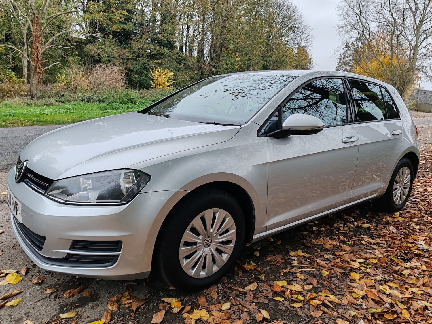 Used Volkswagen Golf 2014 for sale - 76510889: Photo 13