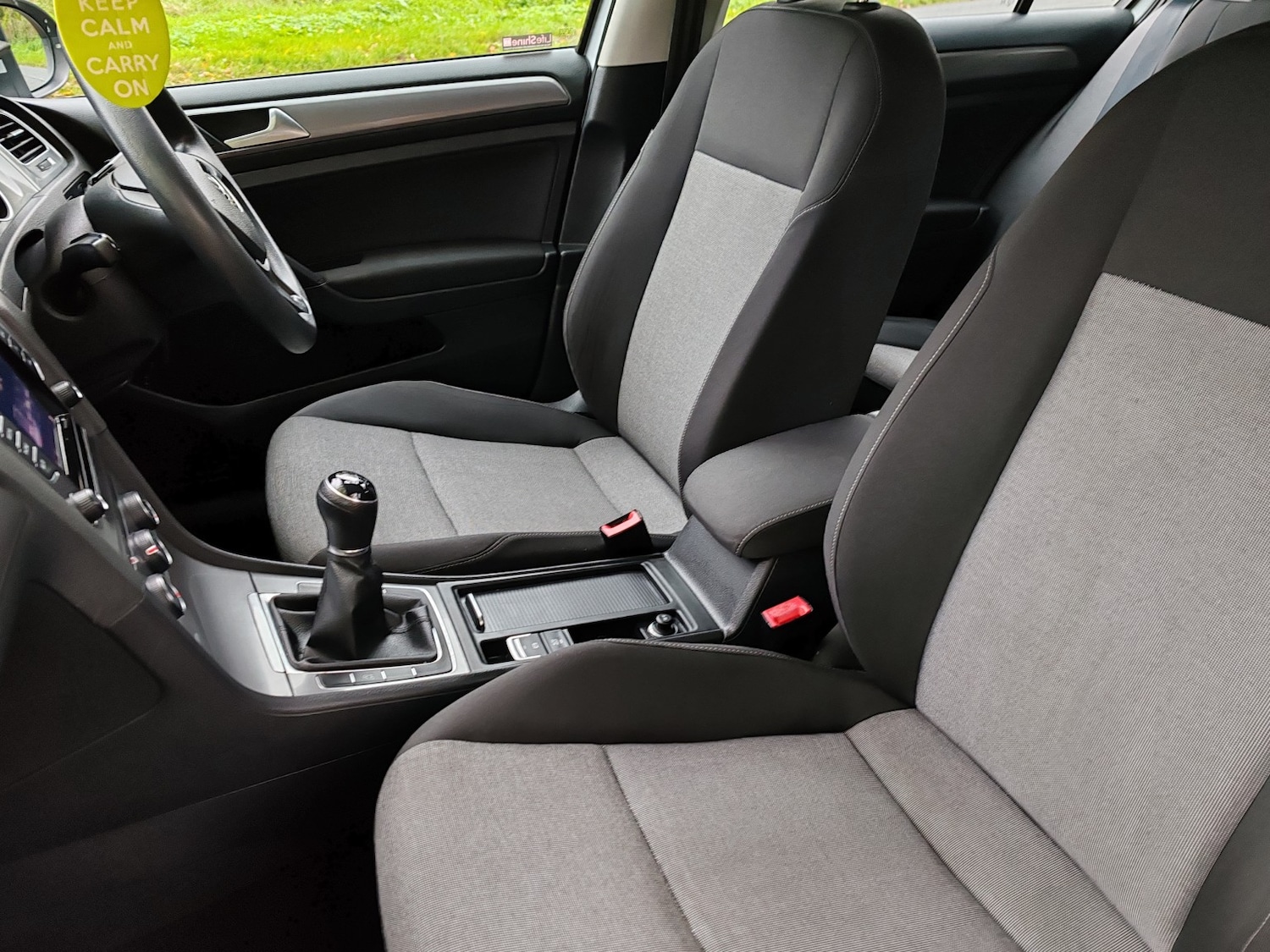 Used Volkswagen Golf 2014 for sale - 76510889: Photo 14