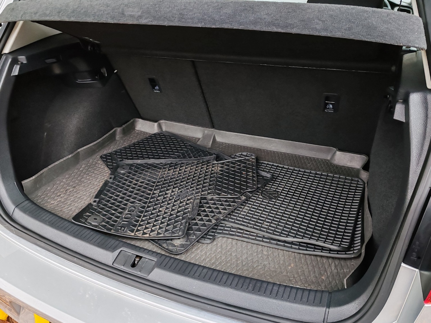 Used Volkswagen Golf 2014 for sale - 76510889: Photo 16