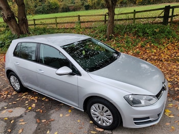 Used Volkswagen Golf 2014 for sale - 76510889: Photo