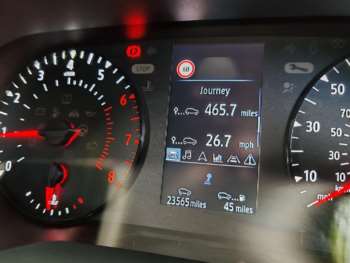 Used Renault Captur 2021 for sale - 72519234: Photo