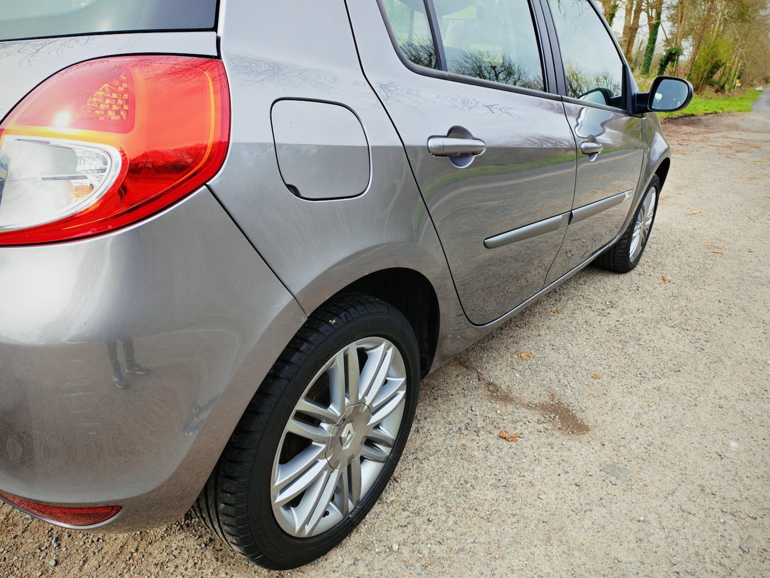 Used Renault Clio 2012 for sale - 78031749: Photo 10