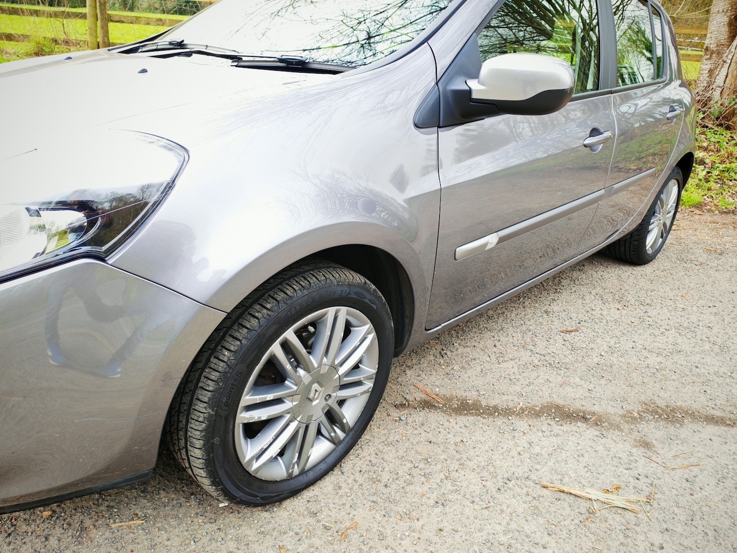 Used Renault Clio 2012 for sale - 78031749: Photo 11