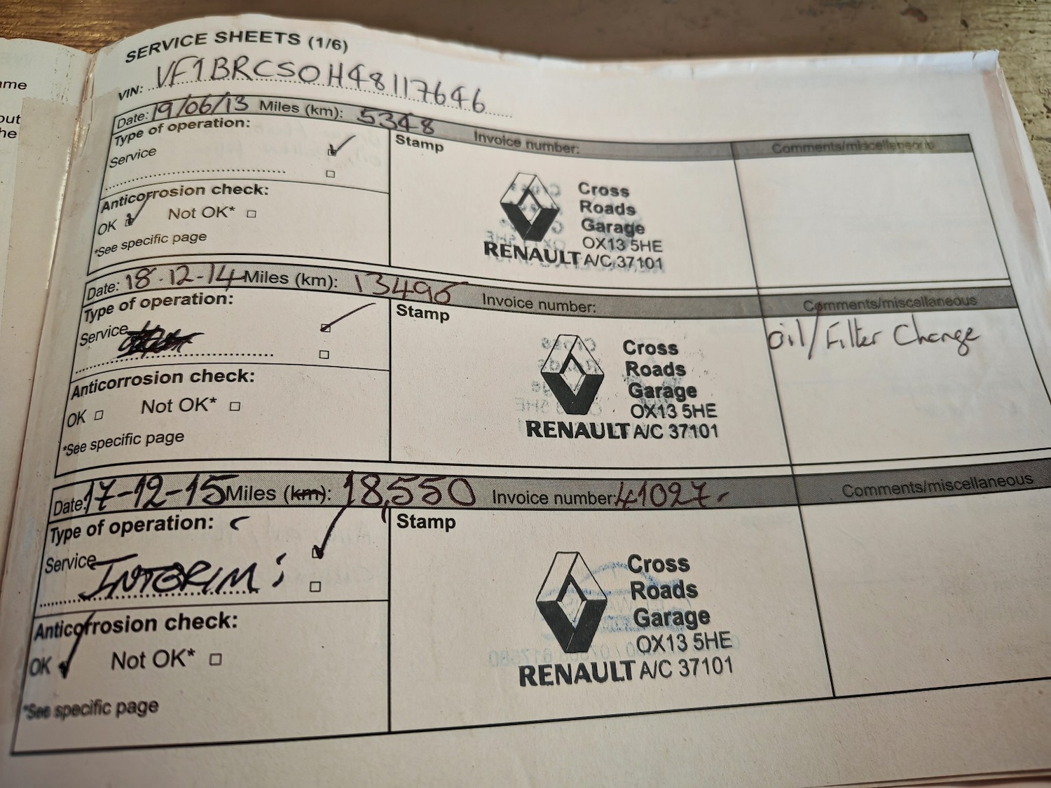 Used Renault Clio 2012 for sale - 78031749: Photo 17