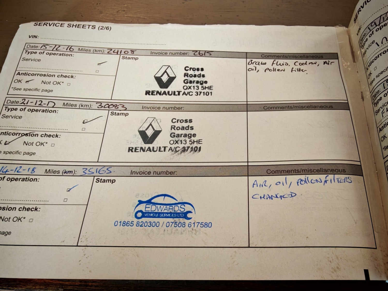 Used Renault Clio 2012 for sale - 78031749: Photo 18