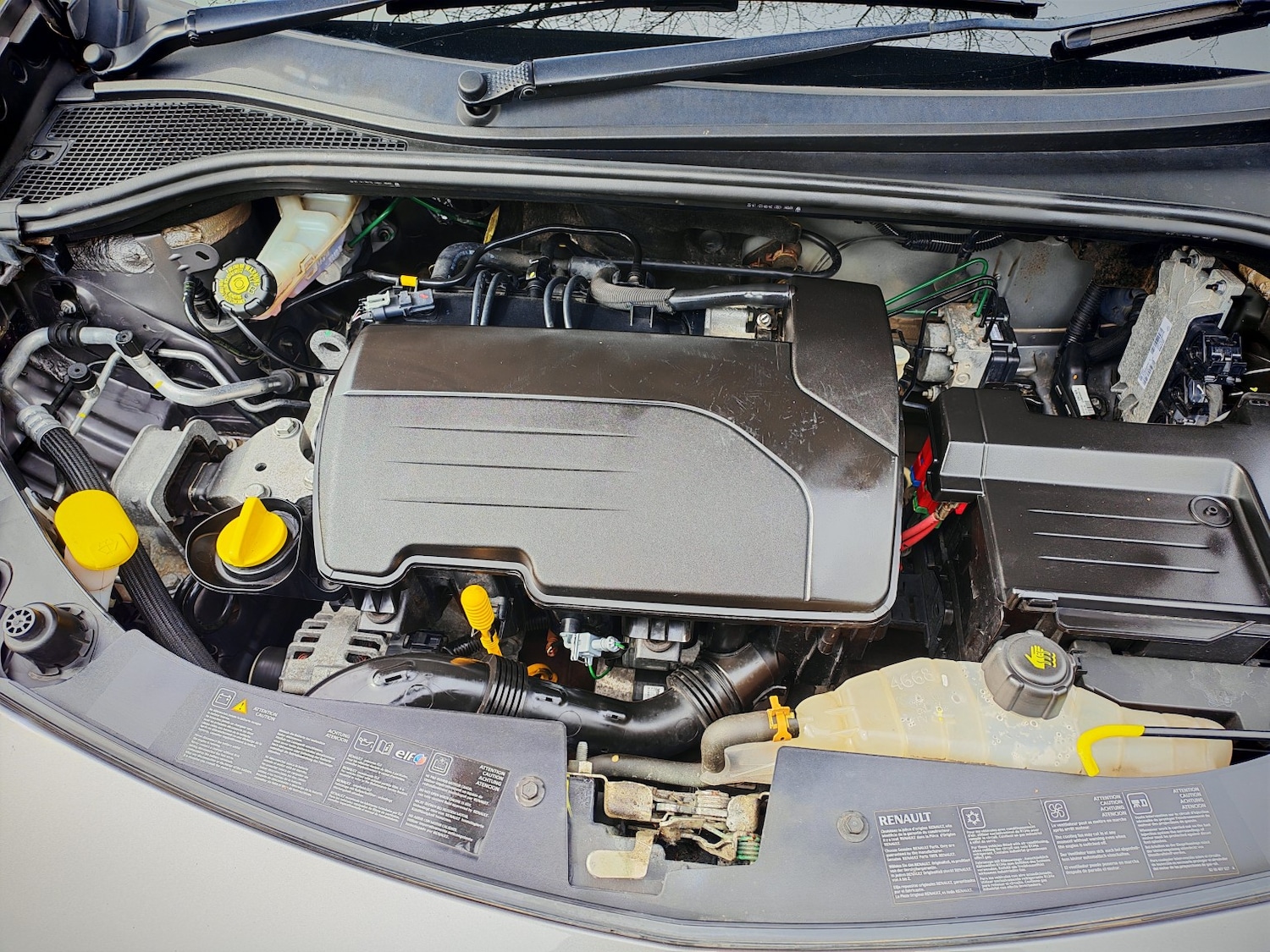 Used Renault Clio 2012 for sale - 78031749: Photo 20