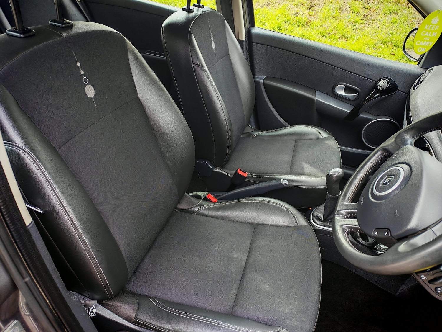 Used Renault Clio 2012 for sale - 78031749: Photo 21