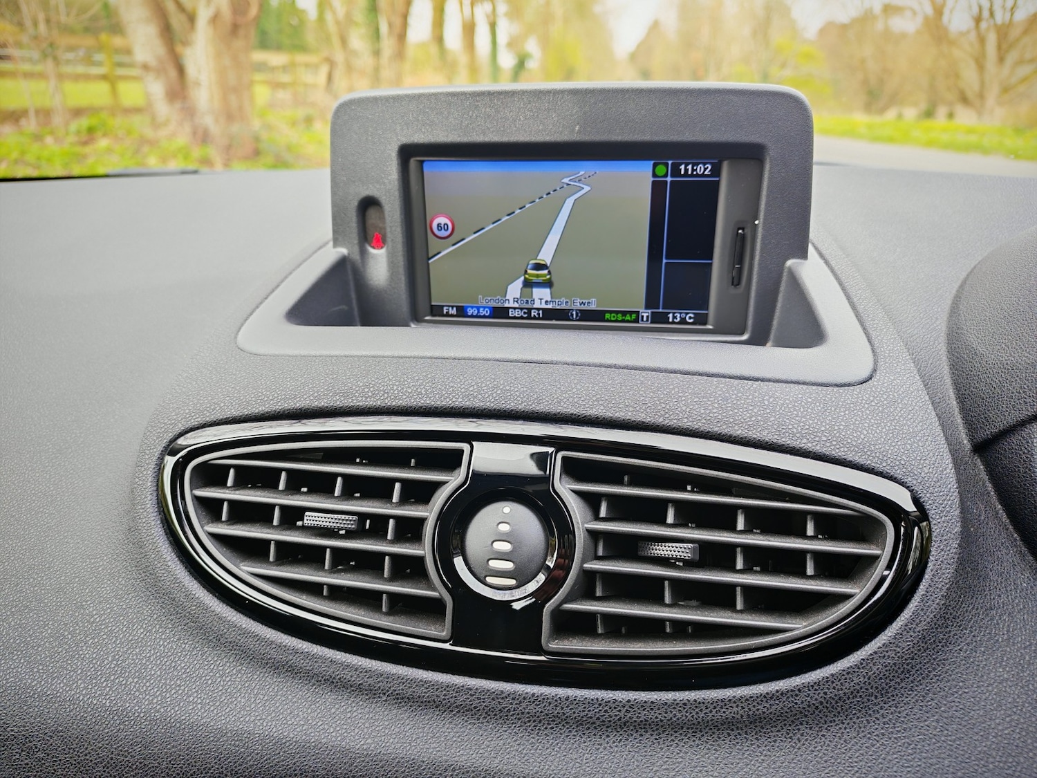 Used Renault Clio 2012 for sale - 78031749: Photo 22