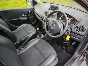 Used Renault Clio 2012 for sale - 78031749: Photo