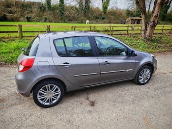 Used Renault Clio 2012 for sale - 78031749: Photo