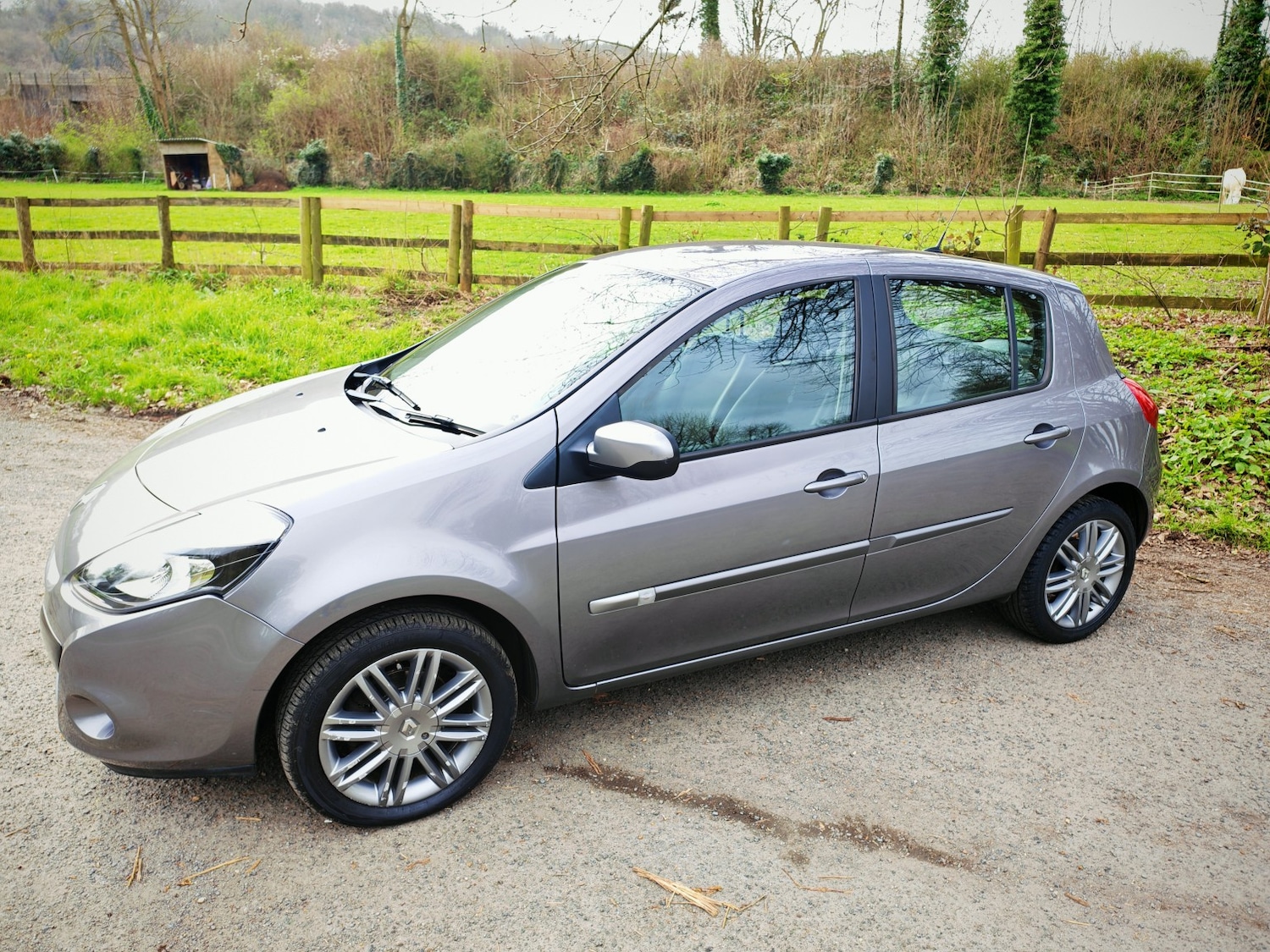 Used Renault Clio 2012 for sale - 78031749: Photo 5