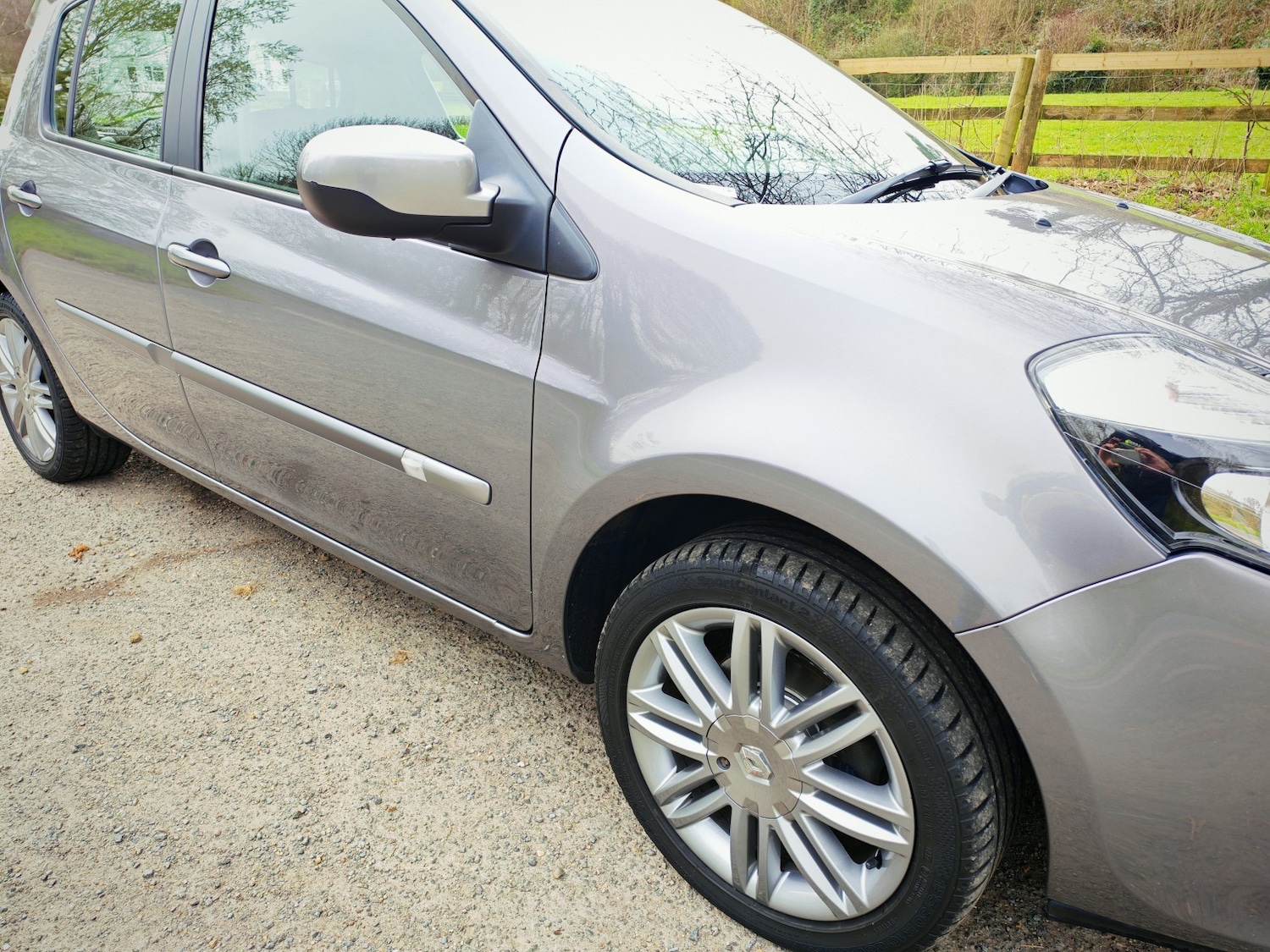 Used Renault Clio 2012 for sale - 78031749: Photo 7
