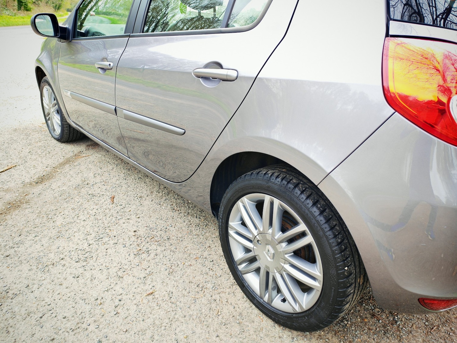 Used Renault Clio 2012 for sale - 78031749: Photo 8