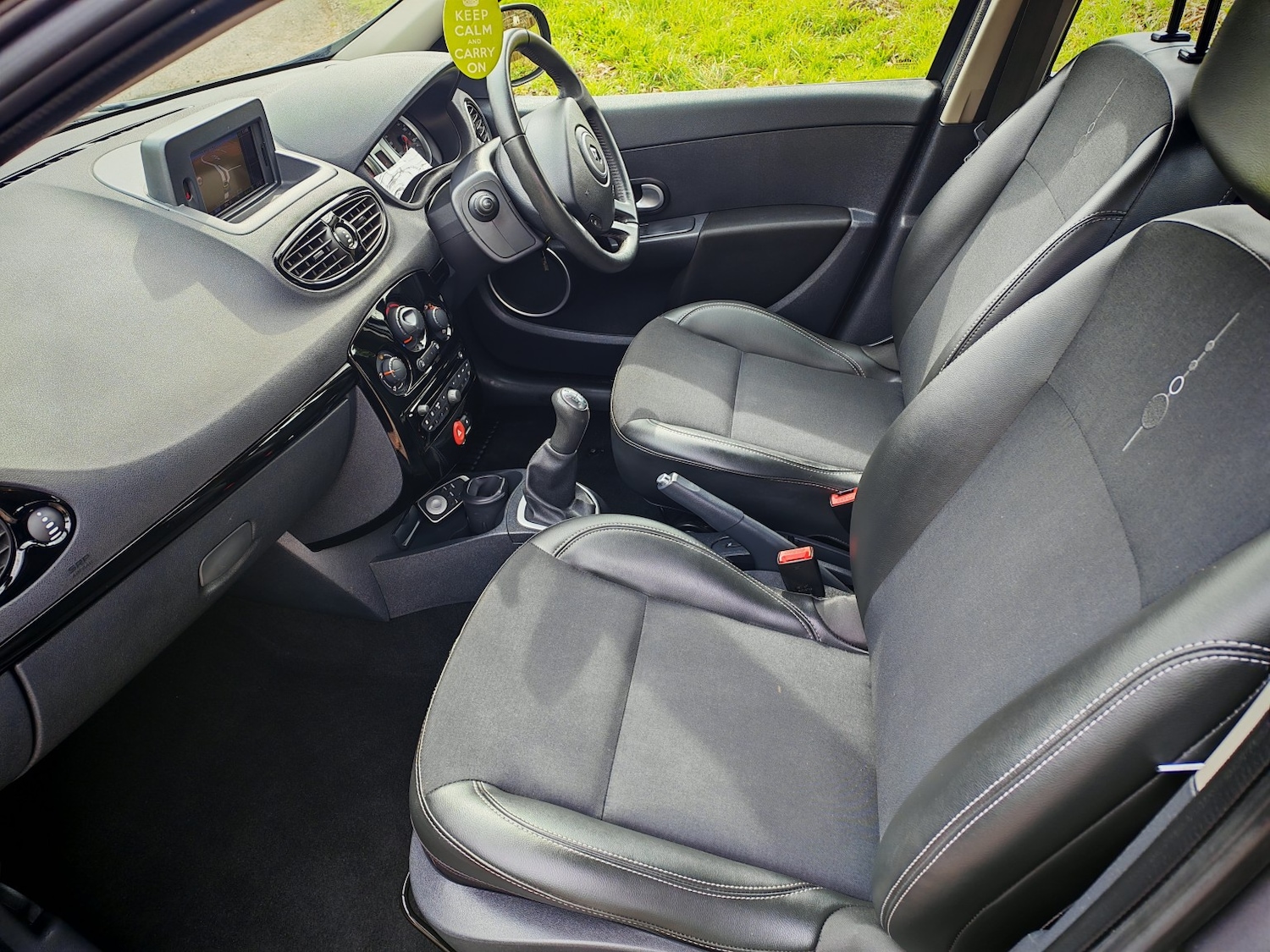 Used Renault Clio 2012 for sale - 78031749: Photo 9