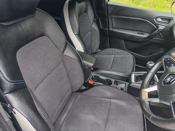 Used Renault Captur 2022 for sale - 75446412: Photo 11