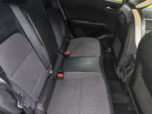 Used Renault Captur 2022 for sale - 75446412: Photo 8