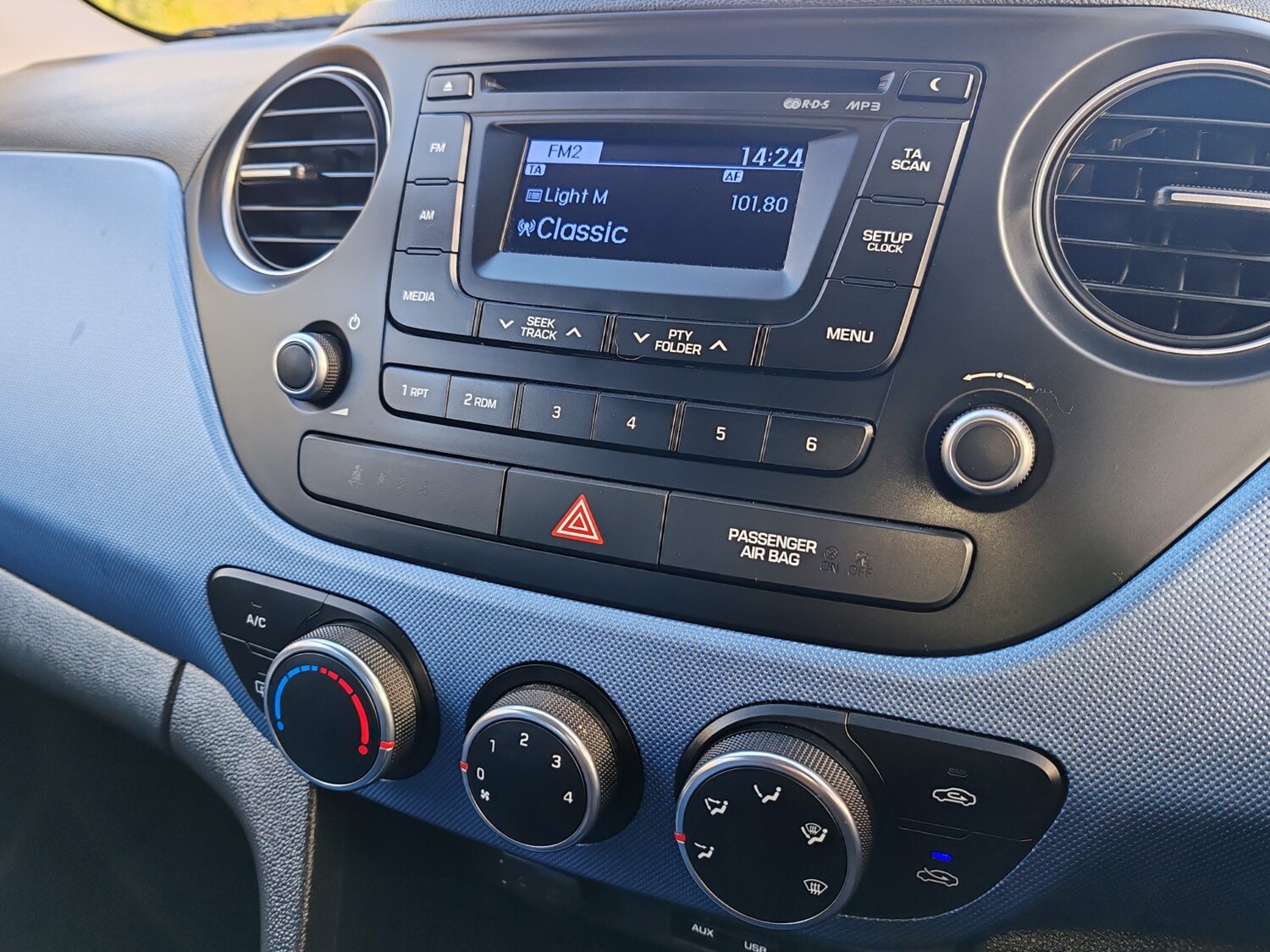 Used Hyundai i10 2016 for sale - 77681745: Photo 13