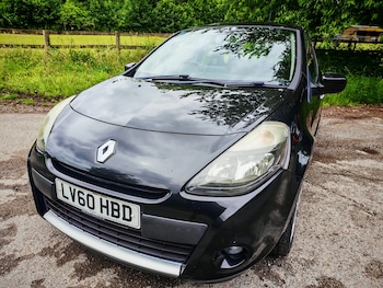 Used Renault Clio 2010 for sale - 78876432: Photo