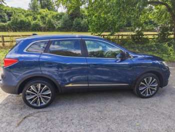 Used Renault Kadjar 2020 for sale - 75271745: Photo