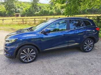 Used Renault Kadjar 2020 for sale - 75271745: Photo