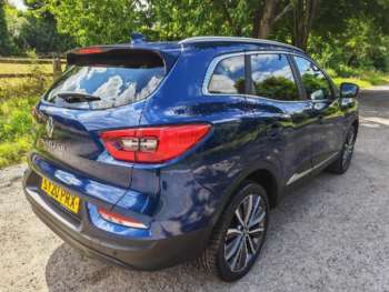 Used Renault Kadjar 2020 for sale - 75271745: Photo