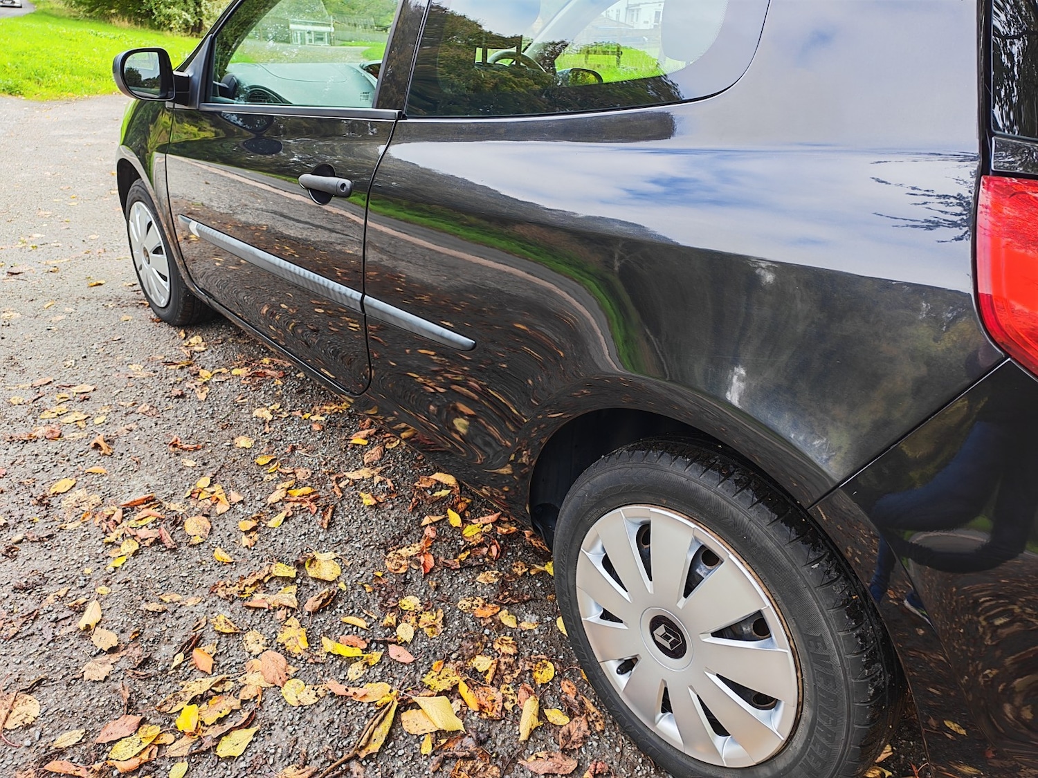 Used Renault Clio 2009 for sale - 76455515: Photo 5