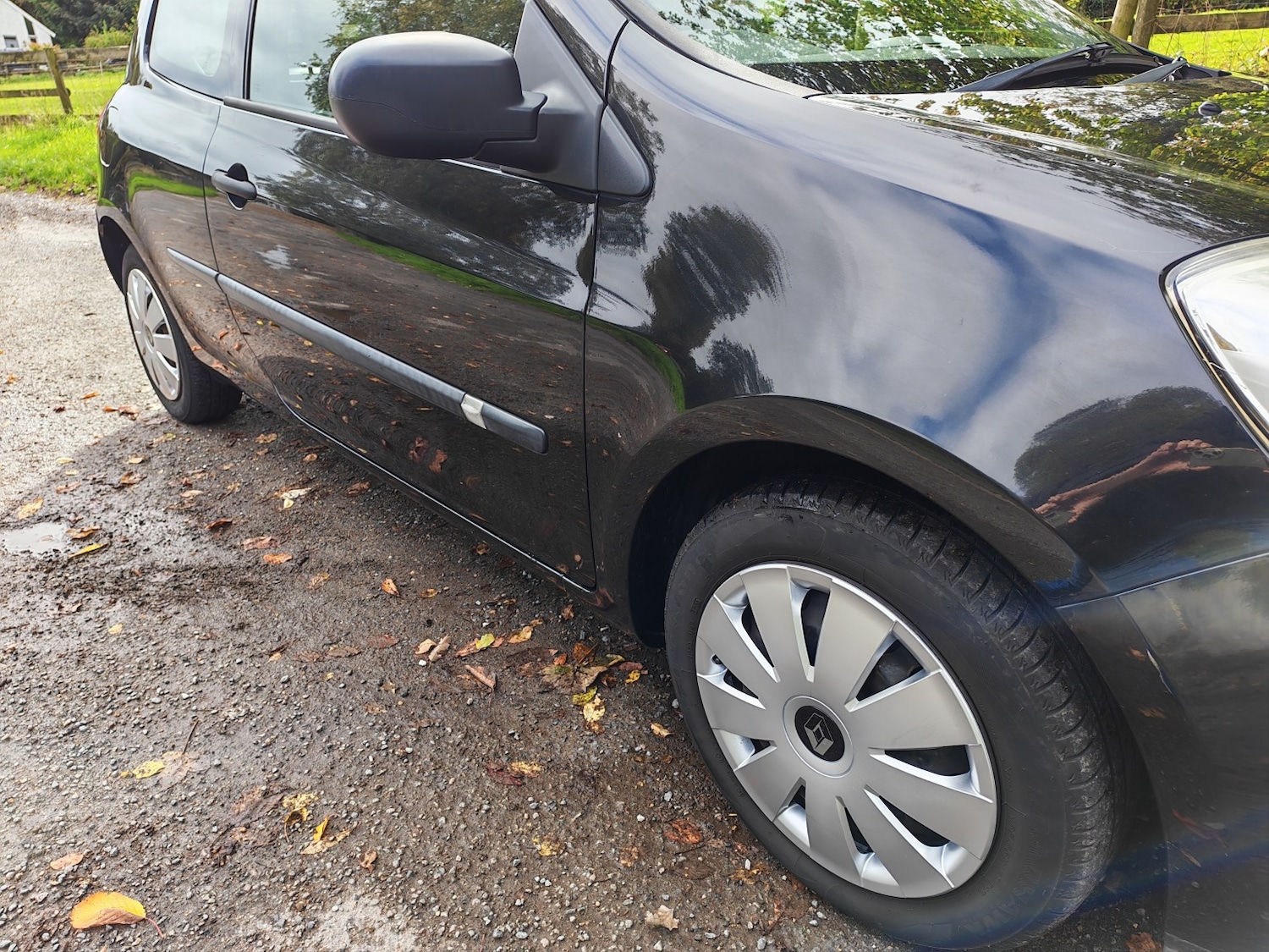 Used Renault Clio 2009 for sale - 76455515: Photo 8