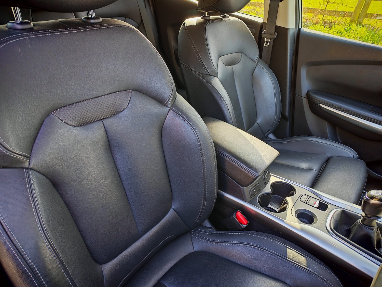 Used Renault Kadjar 2019 for sale - 77668521: Photo 11