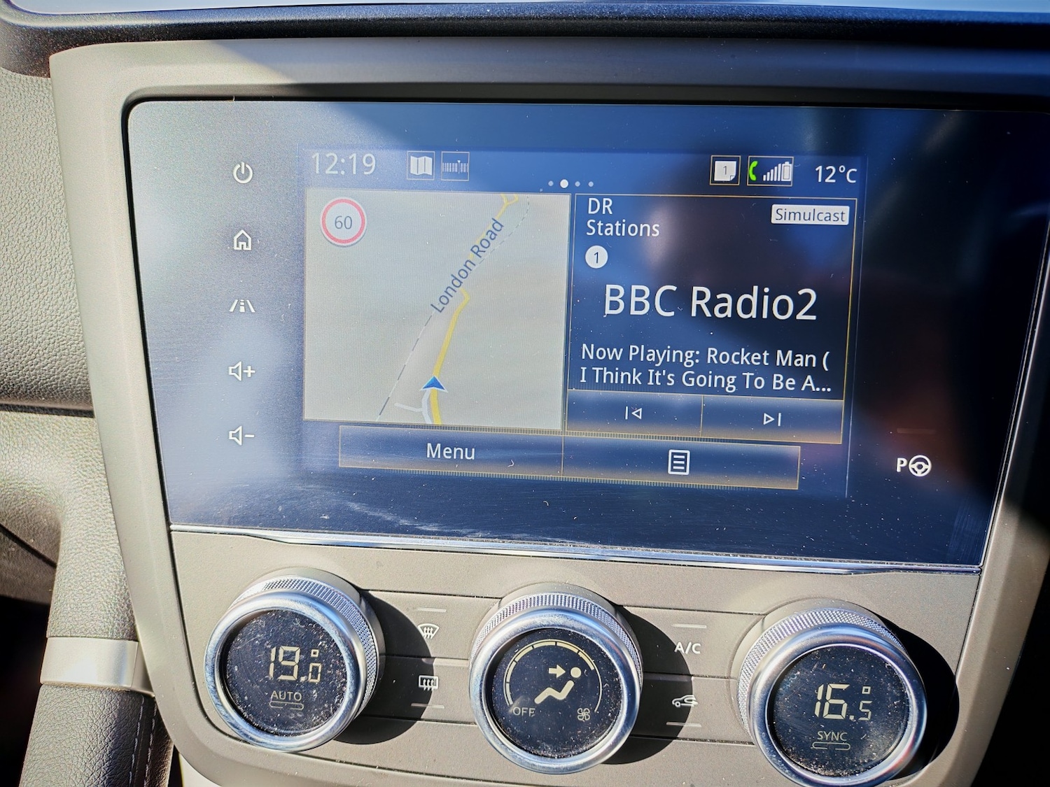 Used Renault Kadjar 2019 for sale - 77668521: Photo 14