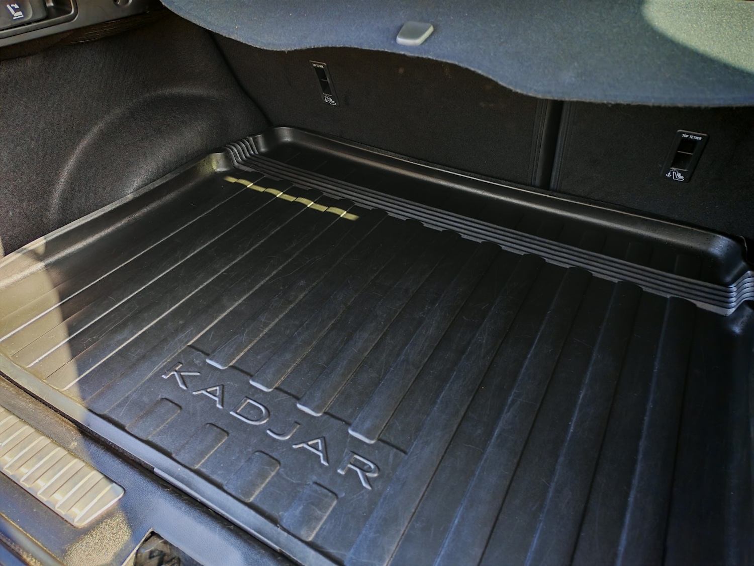 Used Renault Kadjar 2019 for sale - 77668521: Photo 16