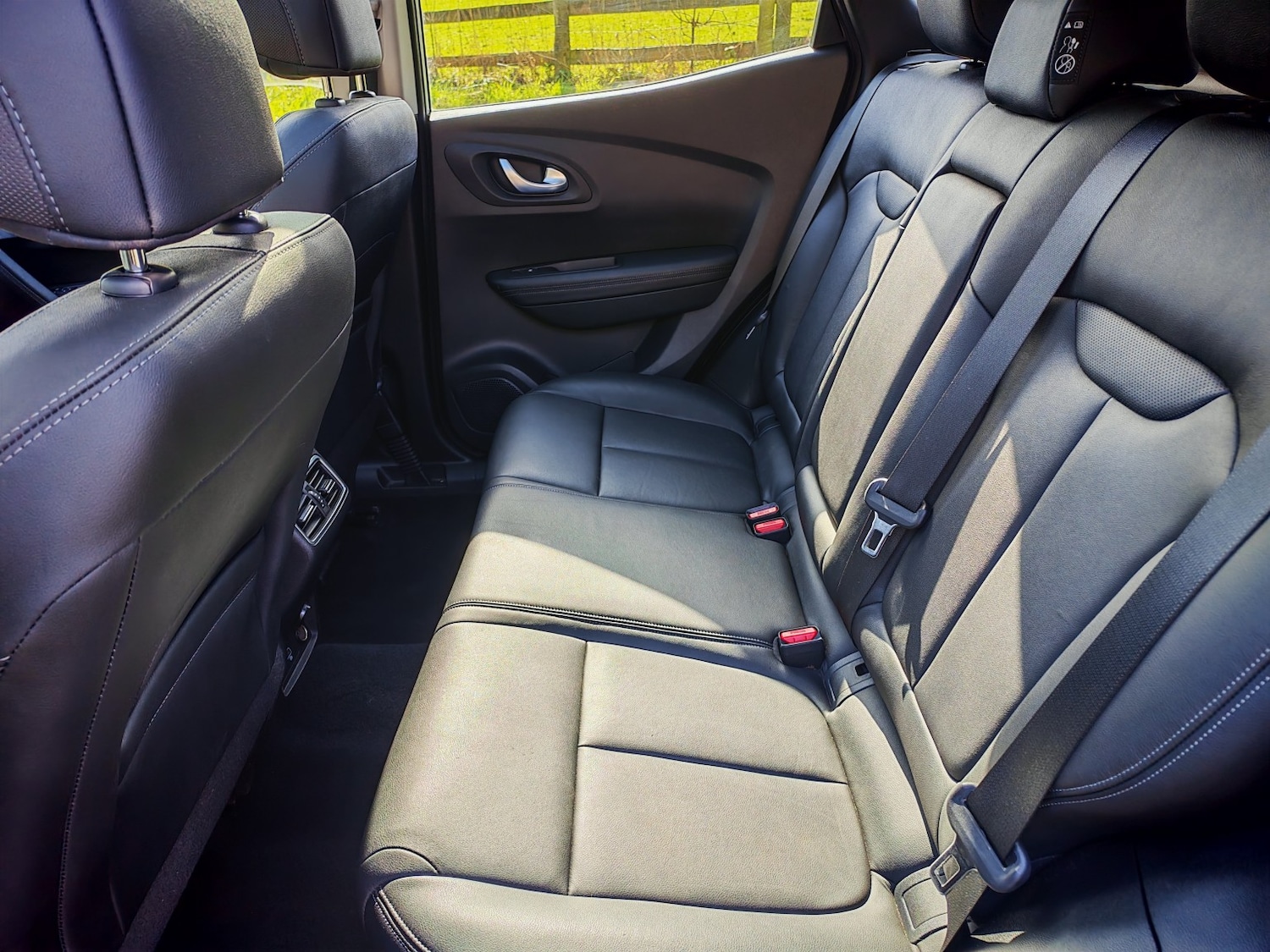 Used Renault Kadjar 2019 for sale - 77668521: Photo 17