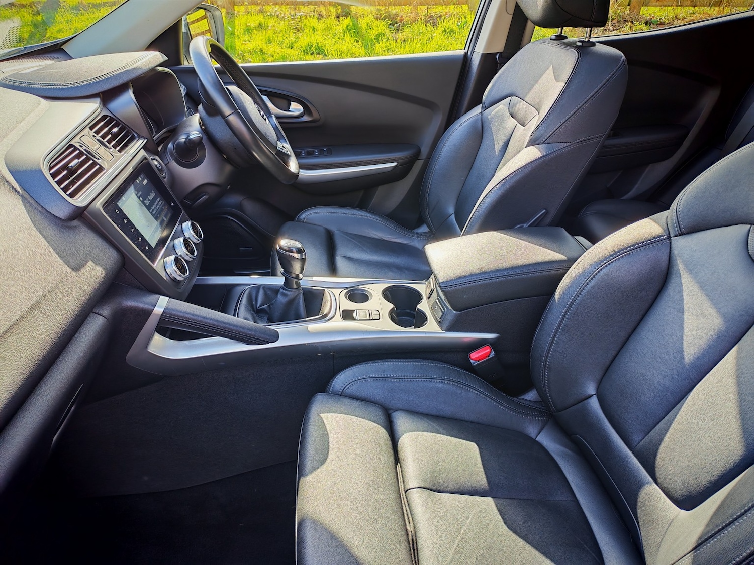 Used Renault Kadjar 2019 for sale - 77668521: Photo 18