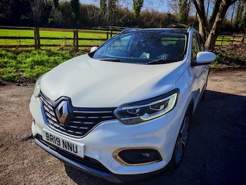 2019 - 1.3 GT Line TCe 140 MY19 5-Door