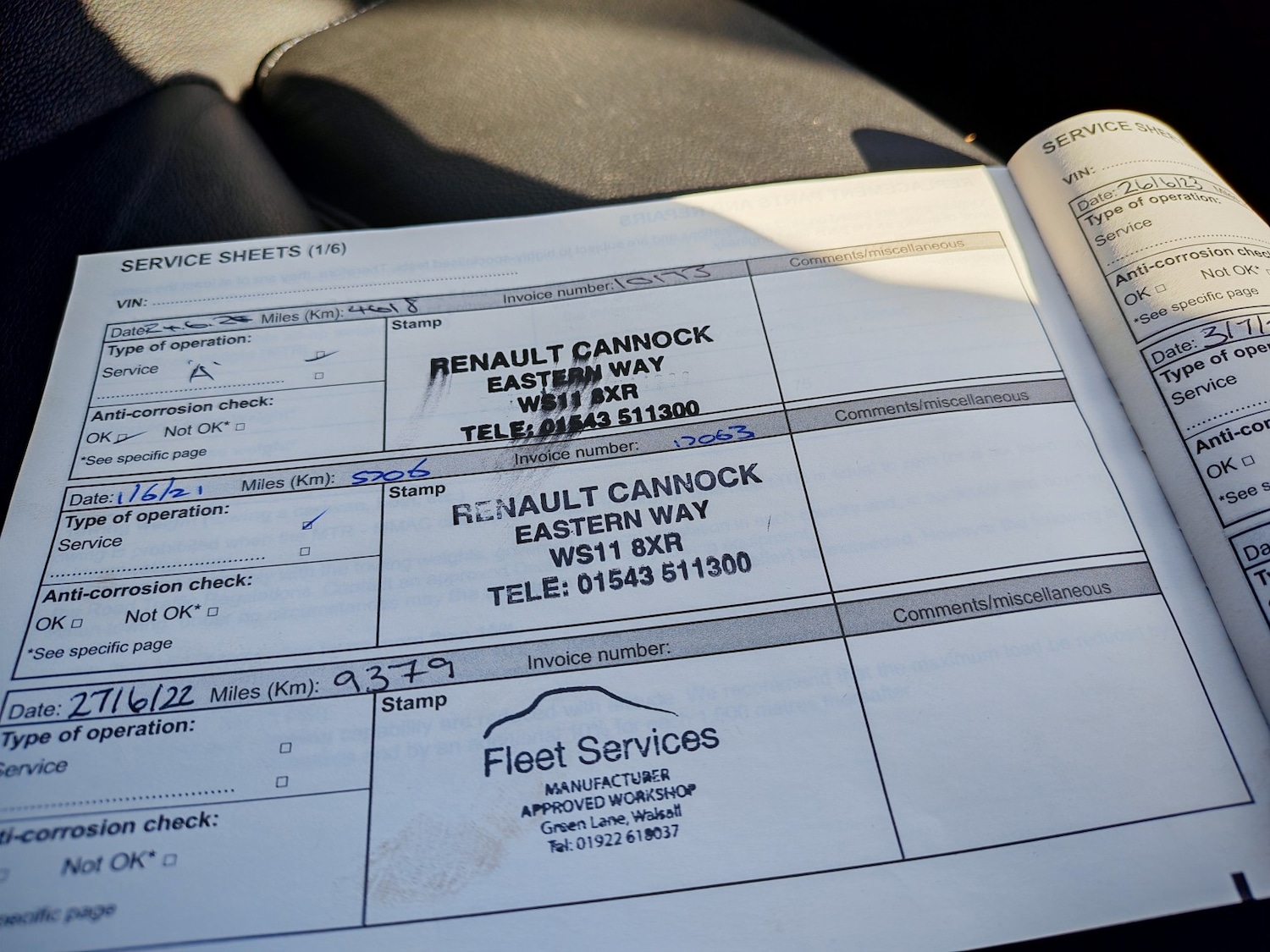 Used Renault Kadjar 2019 for sale - 77668521: Photo 20