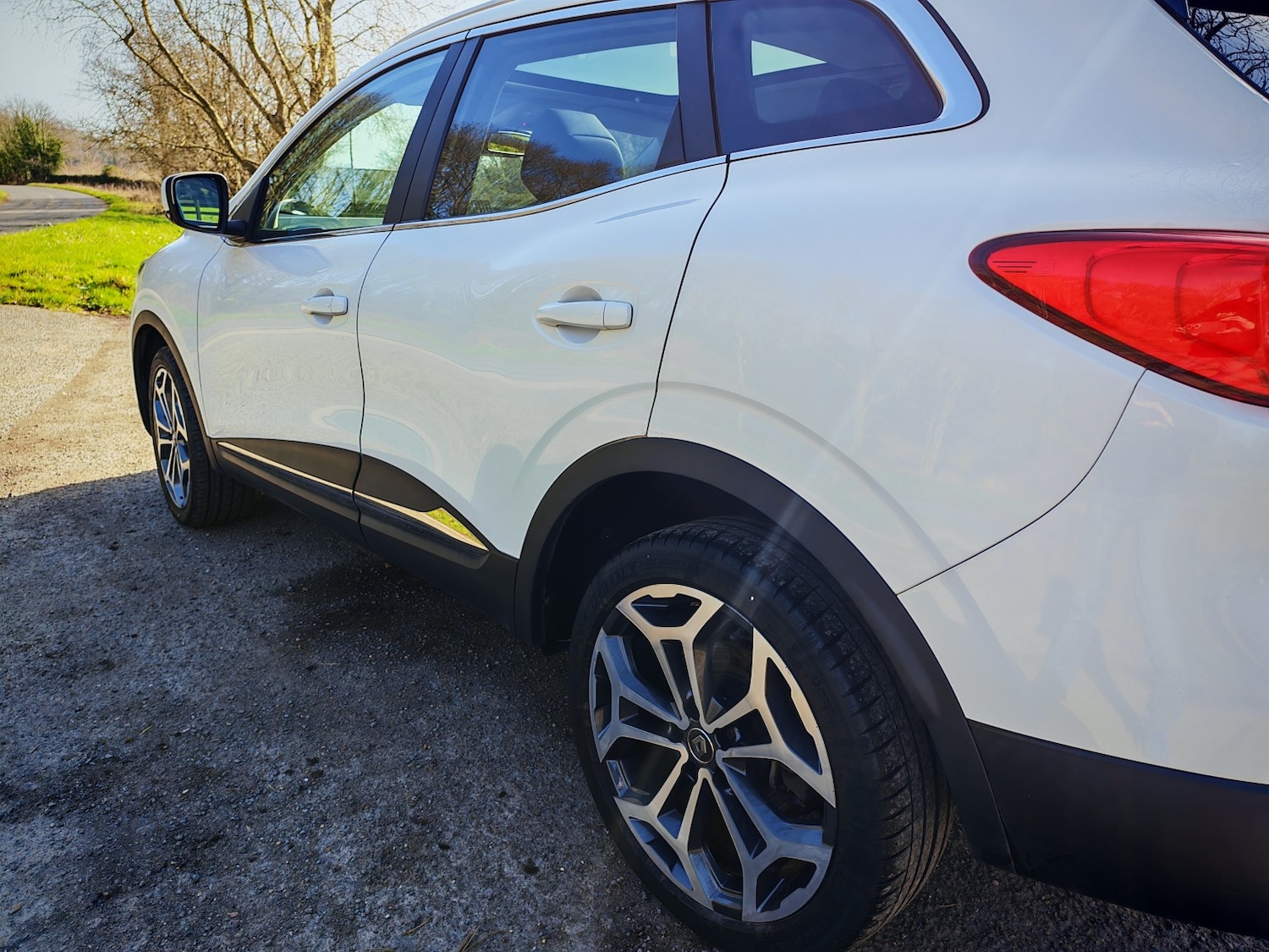 Used Renault Kadjar 2019 for sale - 77668521: Photo 5