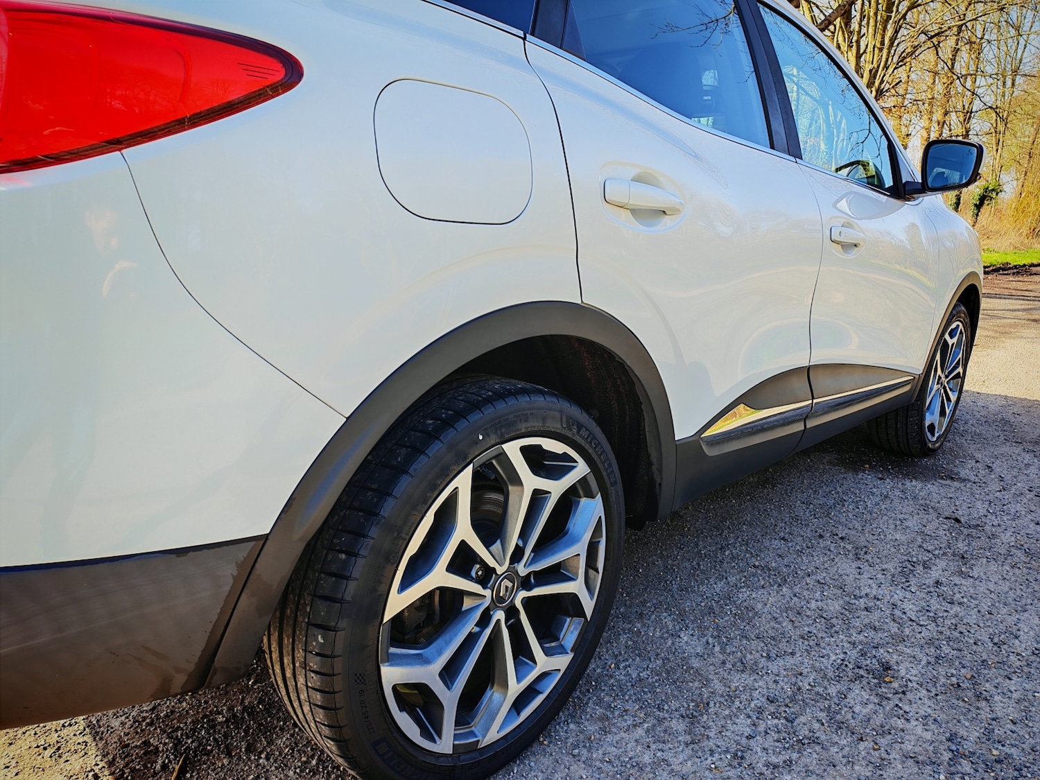Used Renault Kadjar 2019 for sale - 77668521: Photo 8