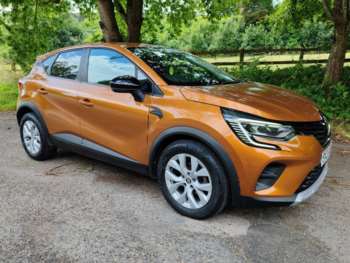 2022 - 1.0 TCE 90 Iconic Edition 5dr