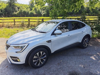 Renault - Arkana