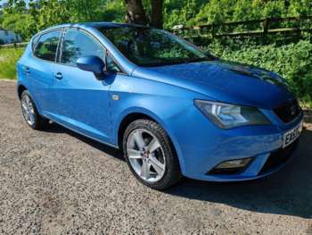 2013 - 1.4 Toca 5dr