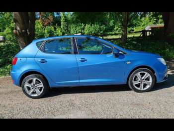 Used SEAT Ibiza 2013 for sale - 74651042: Photo