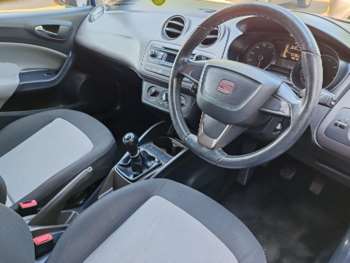 Used SEAT Ibiza 2013 for sale - 74651042: Photo
