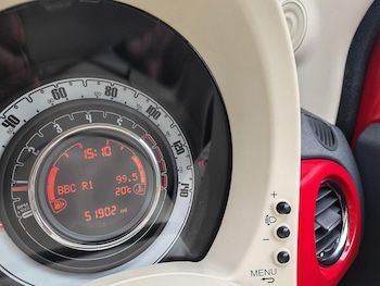 Used Fiat 500 2014 for sale - 75587240: Photo