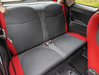 Used Fiat 500 2014 for sale - 75587240: Photo
