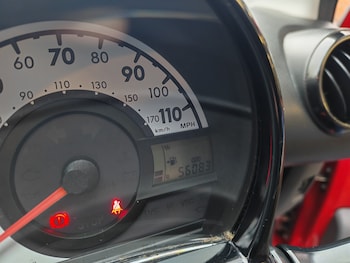 2011 - 1.0 VVT-i Go 5dr