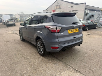 Used Ford Kuga 2019 for sale - 78663694: Photo