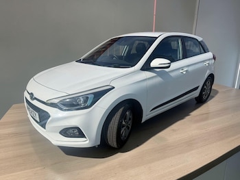 Used Hyundai i20 2019 for sale - 78663709: Photo
