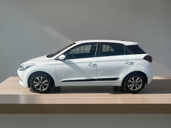 Used Hyundai i20 2019 for sale - 78663709: Photo