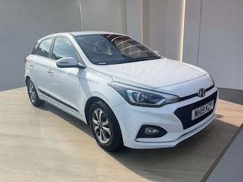 Used Hyundai i20 2019 for sale - 78819951: Photo